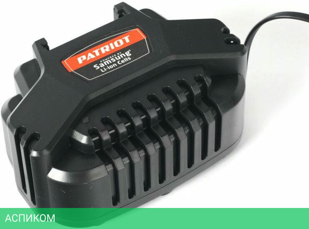 Зарядное устройство для инструмента Patriot PT 330Li (830301330)