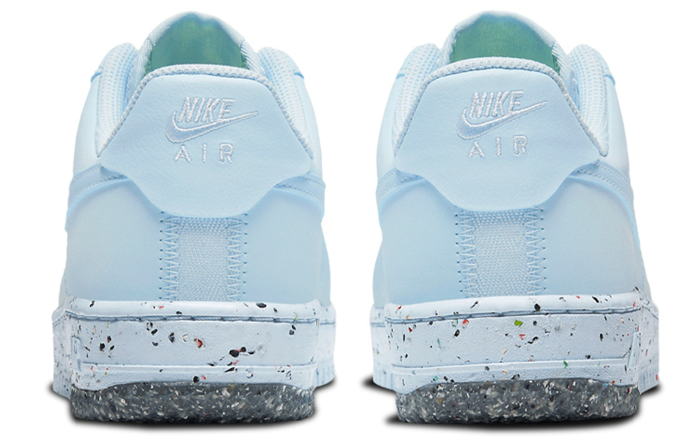 Кроссовки Nike Air Force 1 Low Crater Foam (Женская размерная сетка)