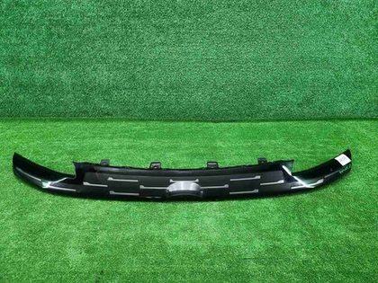 Накладка решетки радиатора Changan CS55PLUS 21-24