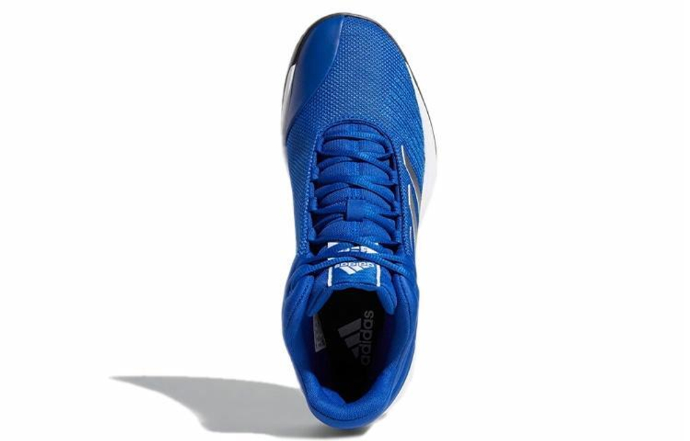 Кроссовки Adidas Pro Spark