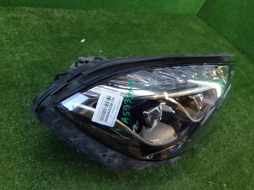 Фара правая Mercedes GLS X166 (2015-2019) LED