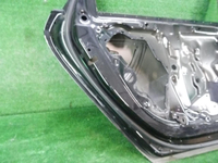 Дверь задняя левая Audi A8 3 D4 (2009-2017) Long