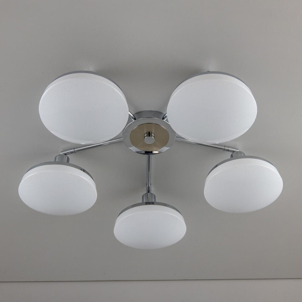 Потолочная люстра Citilux CL716251Wz