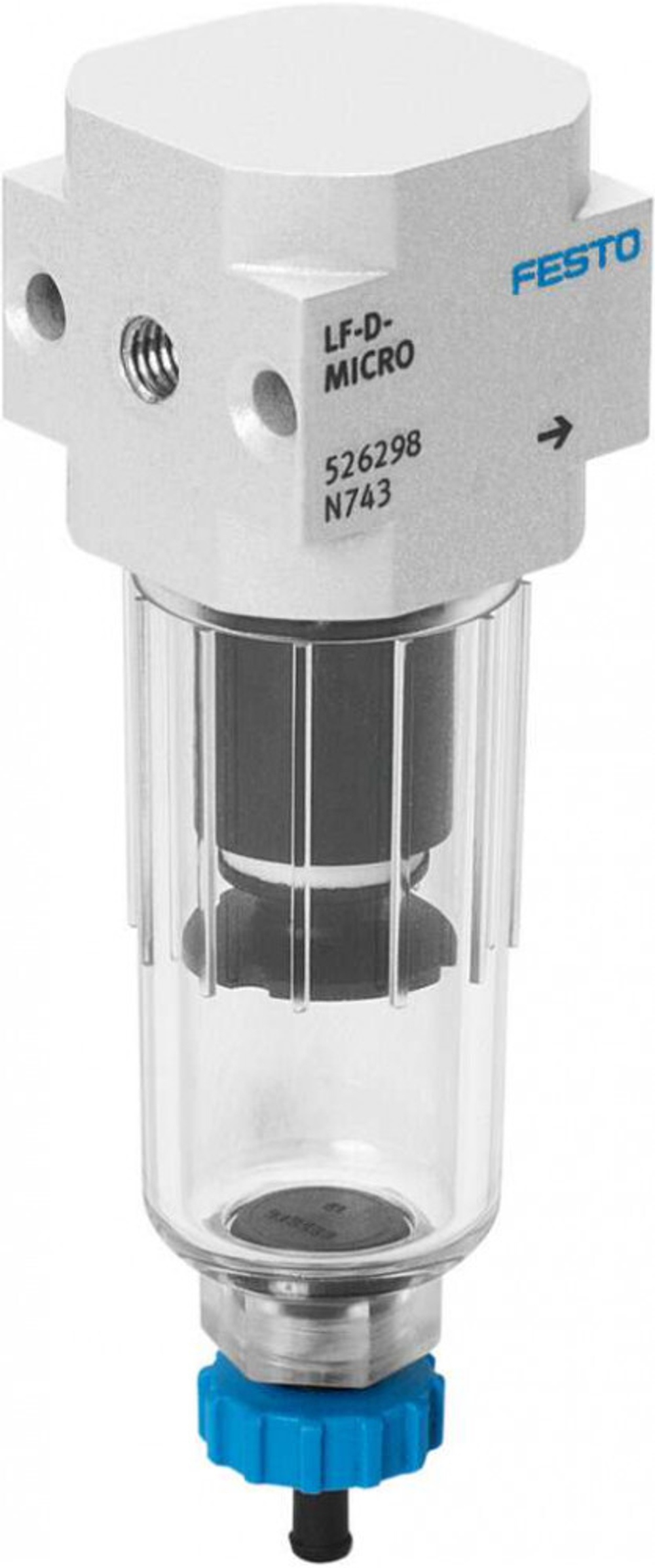 LF-M5-D-5M-MICRO-H Фильтр