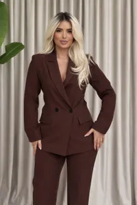 Костюм УК1899 Фабрика Моды