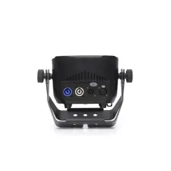 STAGE4 REPAR 7 VICO Прожектор типа PAR / 7x10 Вт / RGBWA+UV / 2045 Лм / 10759 Кд / 21° (31°) / 64 Ra