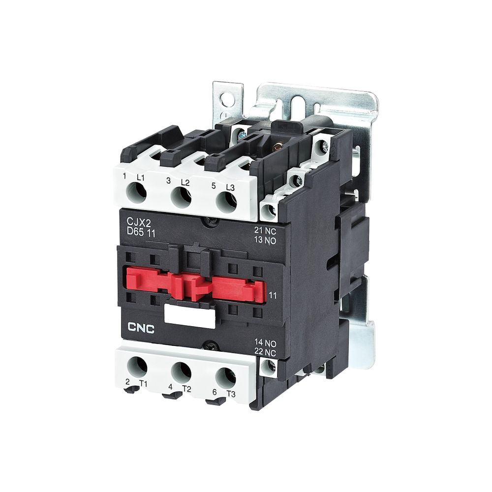 Контактор CNC C000714