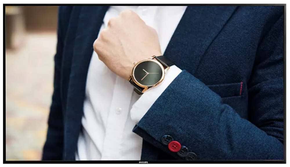 Панель LCD 43' Philips 43BDL4051D/00