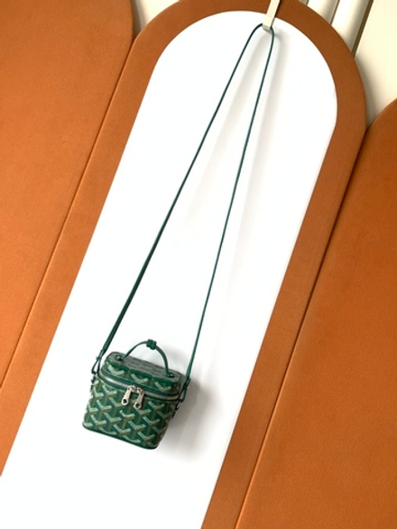 Goyard Muse Nano Vanity