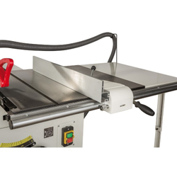 Форматно-раскроечная пила по дереву JET JTSS-1600