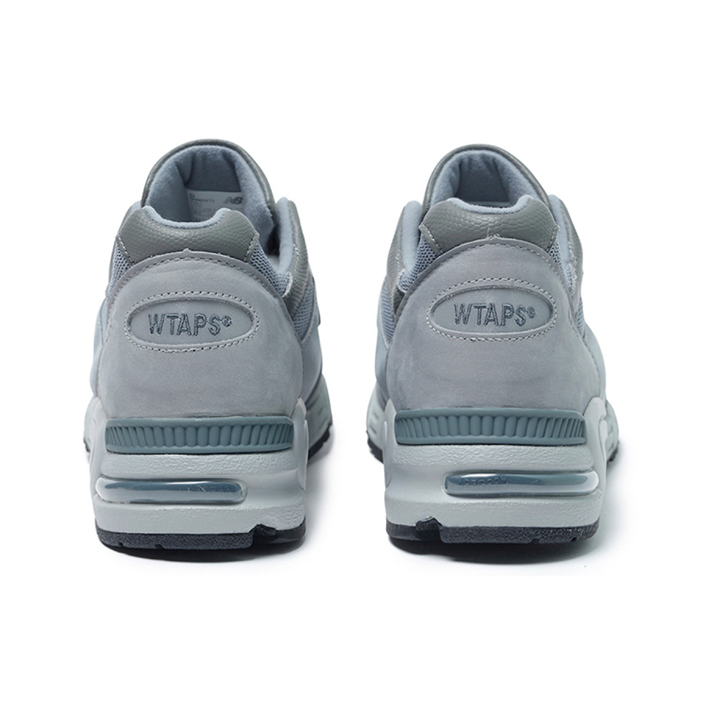 Кроссовки New Balance, M990WT2