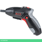 Электроотвертка P.I.T. PD03P3.6-006