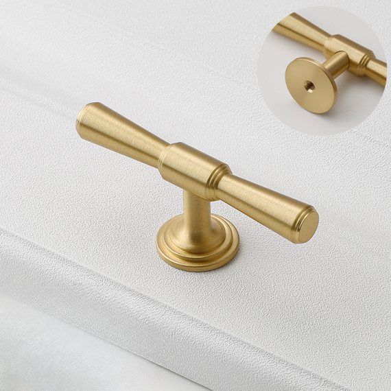 Мебельная ручка VORN