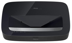 Лазерный телевизор Hisense PL1H