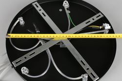 Подвесной светильник Aployt Henrite APL.310.13.05