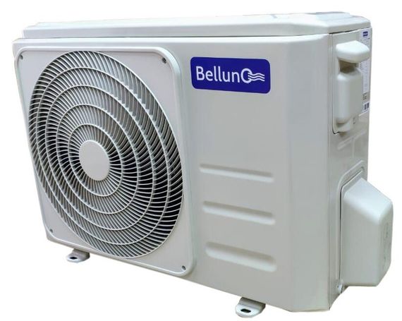 Чиллер с водяным охлаждением Belluna X16 — (2)