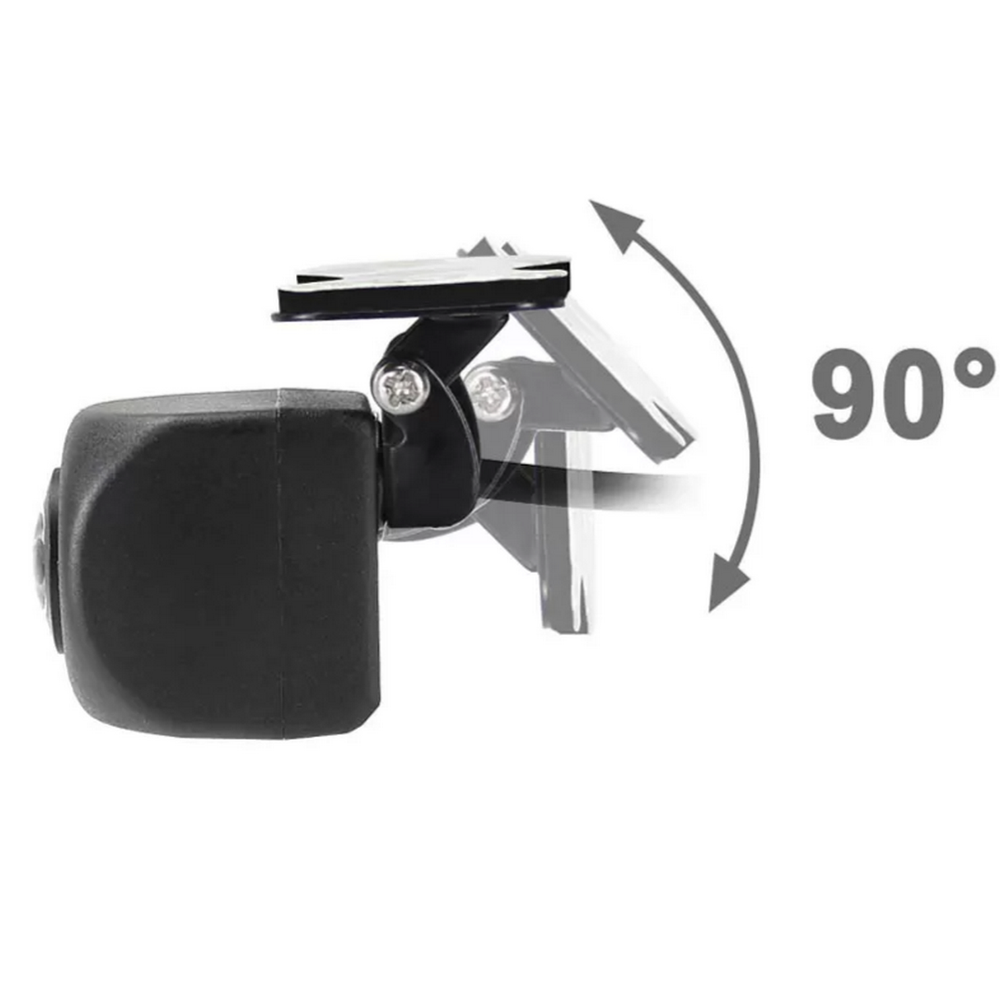 Автомобильная камера заднего вида Bos-Mini E266