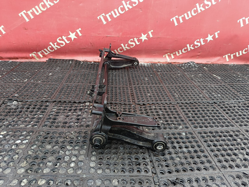 Торсион кабины 2023 г.