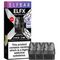 Elf Bar ELFX Replacement Pods (3ml, 0.8 ohm)