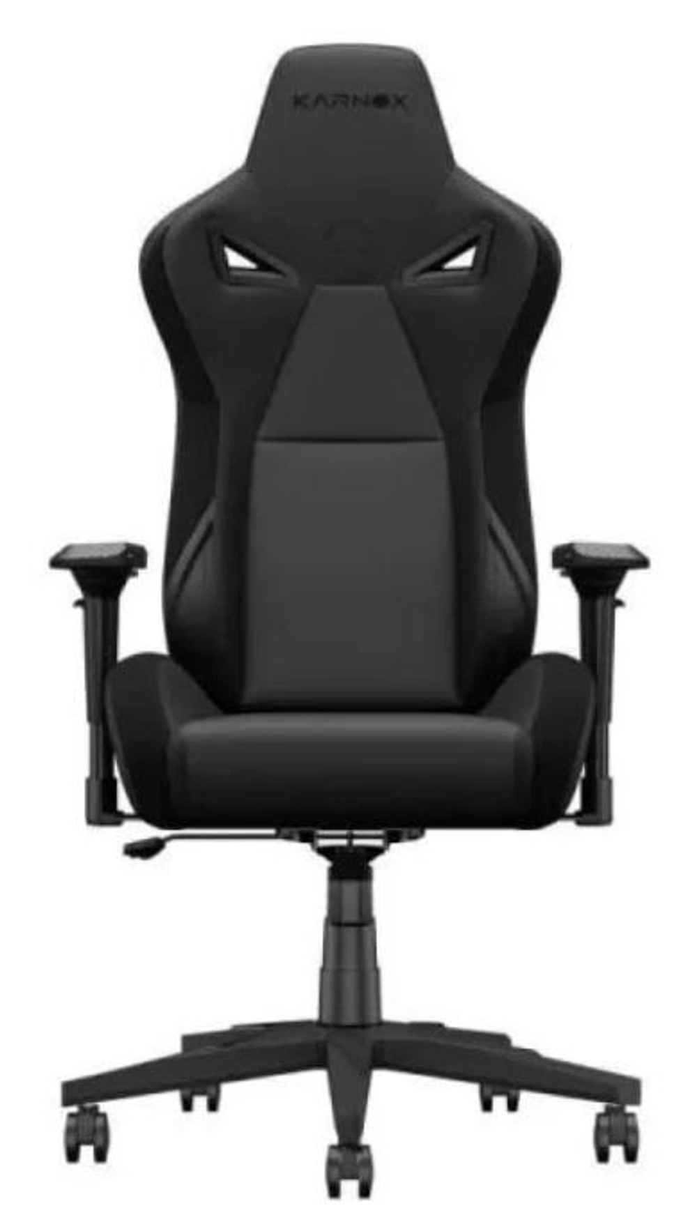 Кресло игровое KARNOX LEGEND Adjudicator