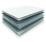 Стол Лофт прямоуг.1500*900/метал. подстолье 2-е Р-