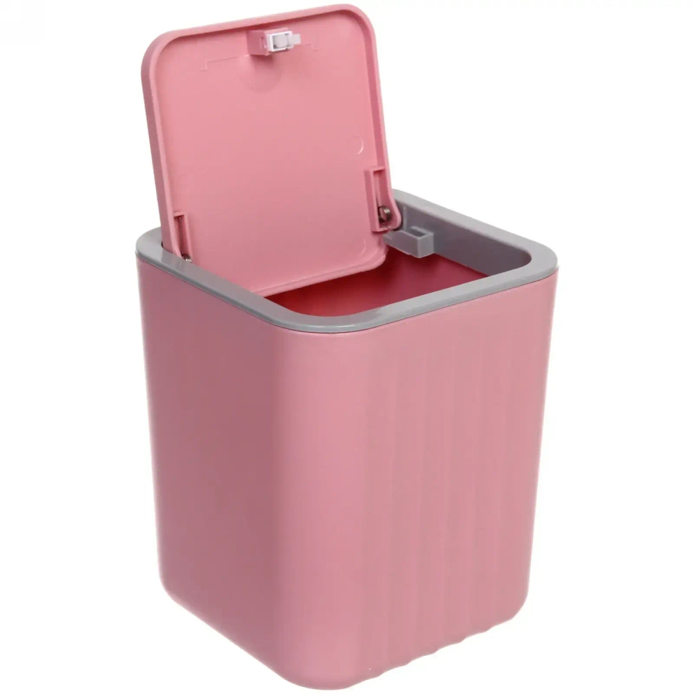 Набор для ванной из 4-х предметов «Сиена»