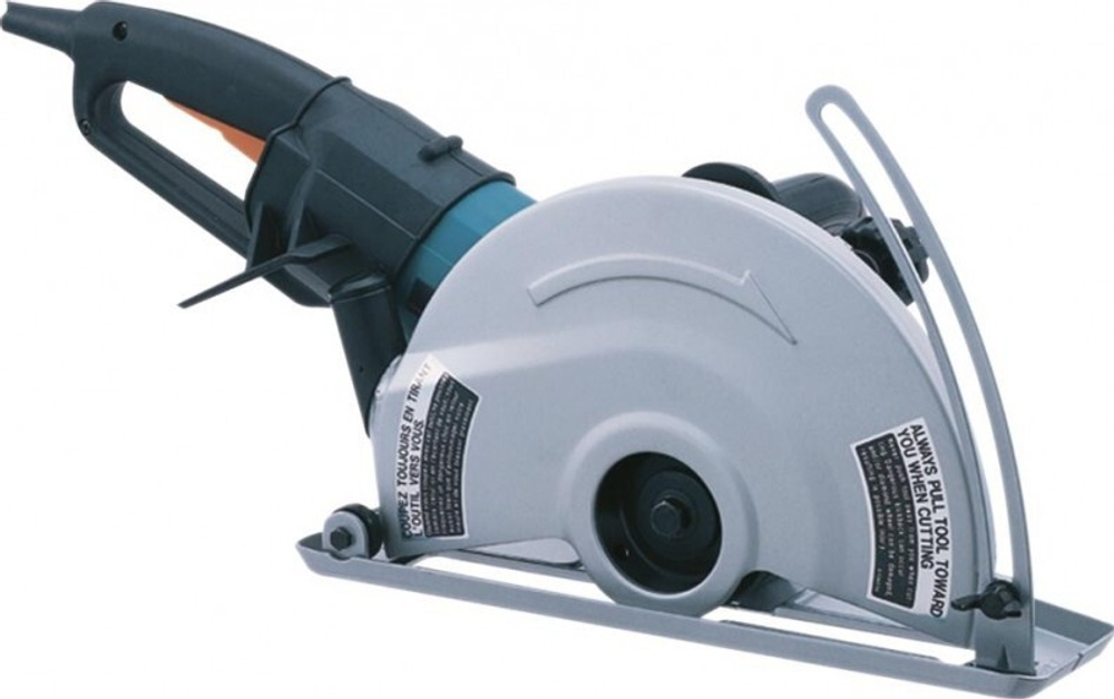 Пила алмазная сетевая MAKITA 4112 HS 4112HS