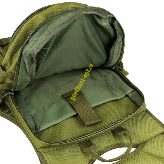 Тактический штурмовой рюкзак 35 л Олива