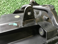 Фара левая Lexus NX 1 (2017-2021) LED