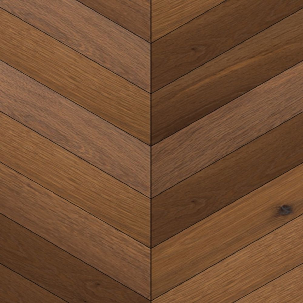 Паркет Елка Termo Wood Французская елка Термодуб