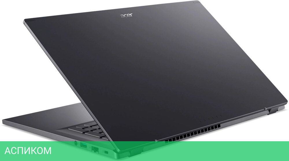 Ноутбук Acer Aspire 5 A517-58GM-505U