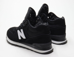 Кроссовки утепленные New Balance 574 (41-45)р. / шт.