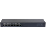 DH-SG1024 24-портовый неуправляемый коммутатор