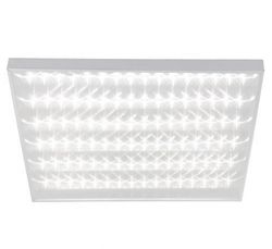 Светильник Армстронг 64Вт 4000К IP54 опаловая микропризма FS-RO-E