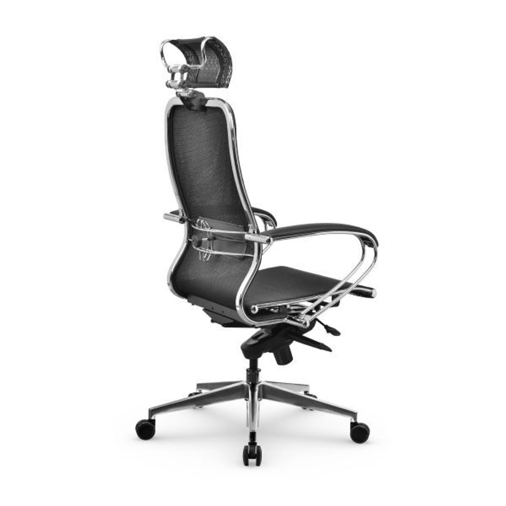 Кресло офисное Metta Samurai S-2.04 Infinity Easy Clean