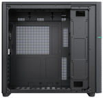 Корпус Game Max P31 BK черный