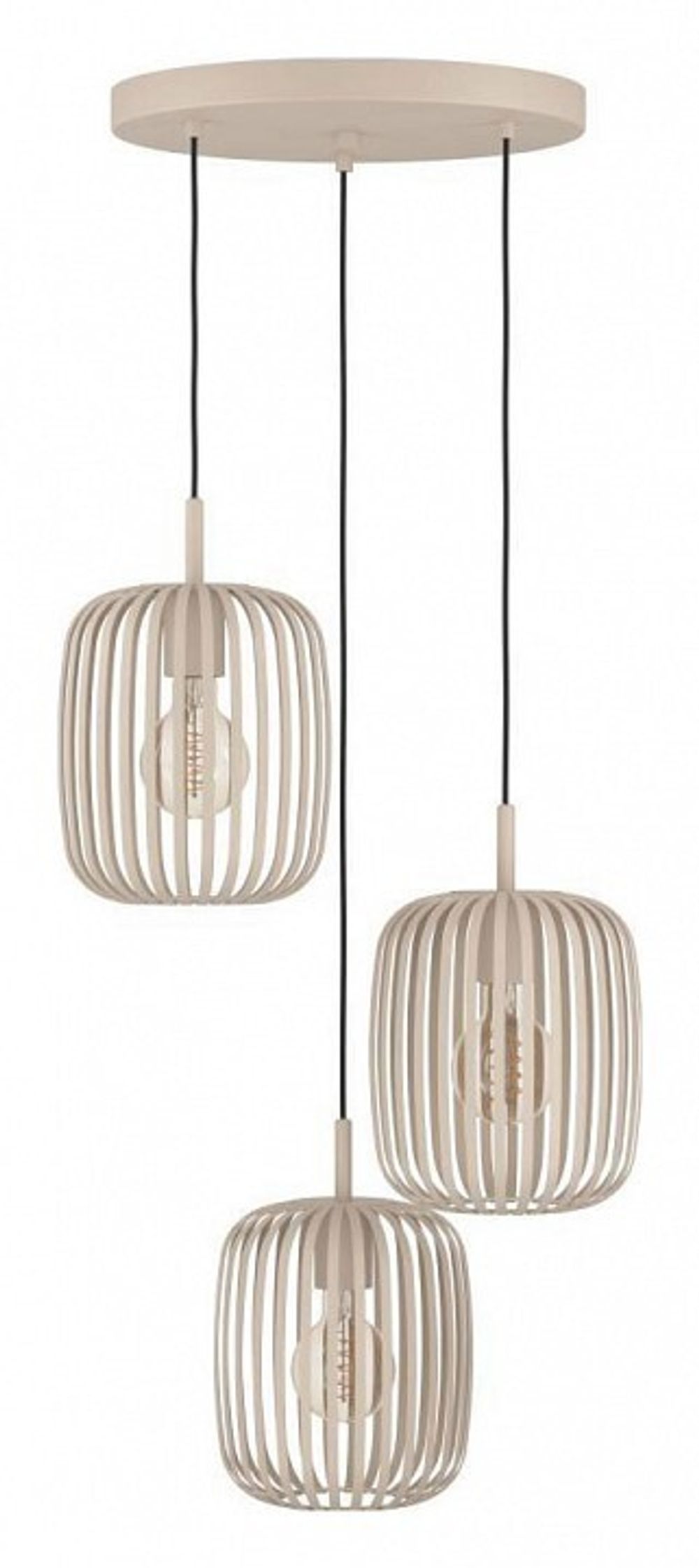 Подвесной светильник Eglo Romazzina 900687