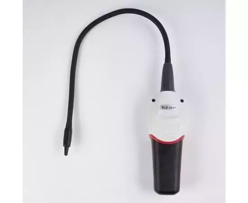 Течеискатель фреона электронный DSZH RLD-382P (от 3 гр./ год)