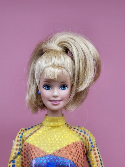 Кукла Барби 90х винтаж Barbie