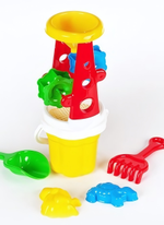 Песочный набор "Мельница"