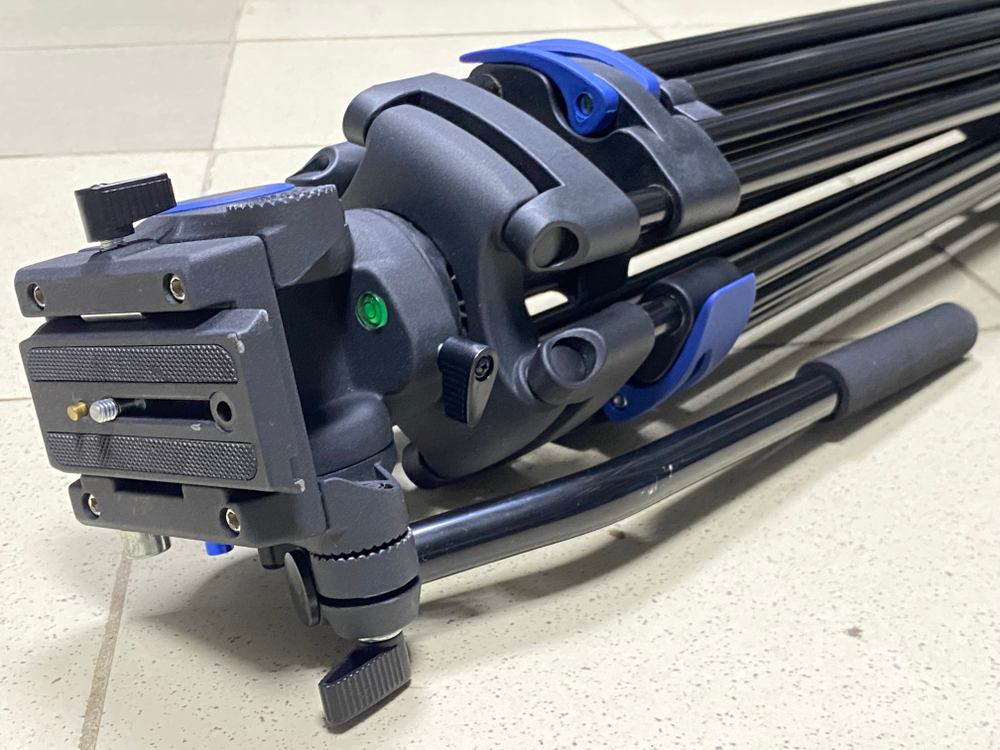 Falcon Eyes CinemaPRO VT-1800H