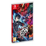 Persona 5 Royal Nintendo Switch