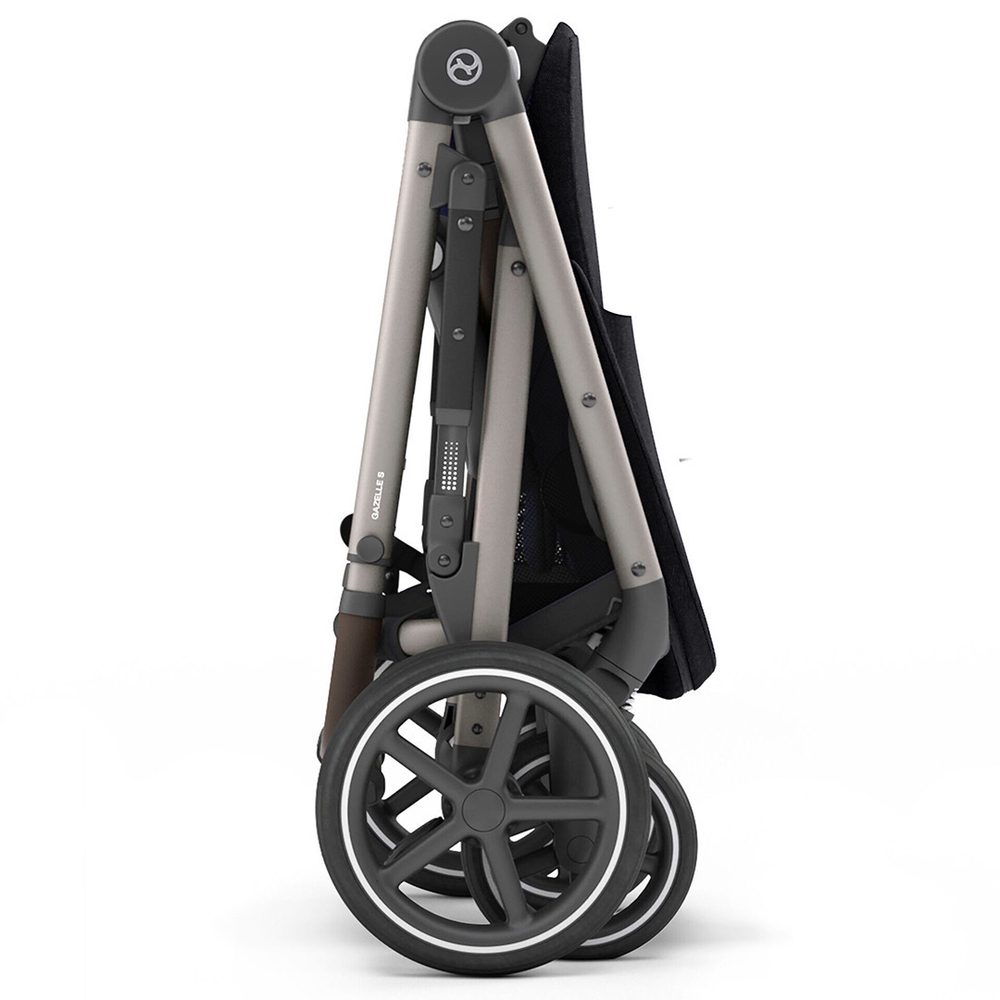 Прогулочная коляска Cybex Gazelle S