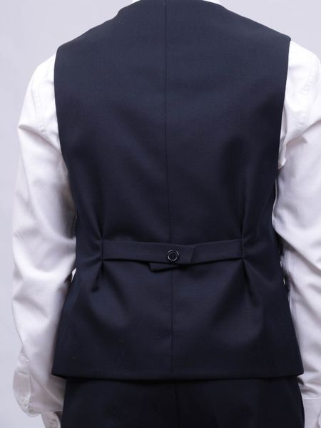 Жилет для мальчика Рио (ШФ-2223)