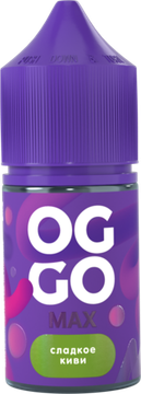 Ароматизатор OGGO Max Сладкий Киви