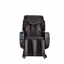 Вендинговое массажное кресло iMassage L-Track Black
