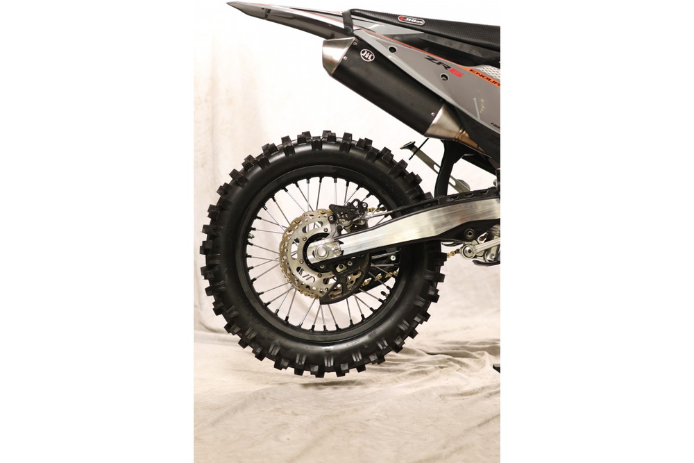 Мотоцикл JHLofr ZR6 NB300 (174MN-3)