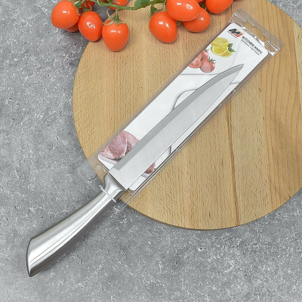 Нож кухонный 32,5*2,5см нерж