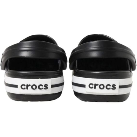 Crocs Crocband Clog 'Black'