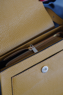 СУМКА Италия Le Borsette 85834